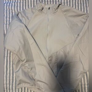 Nike Women's Gray Jacket